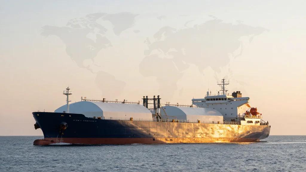 Expand Energy ‘Not Waiting Around’ for New CEO as Search for Leader Continues