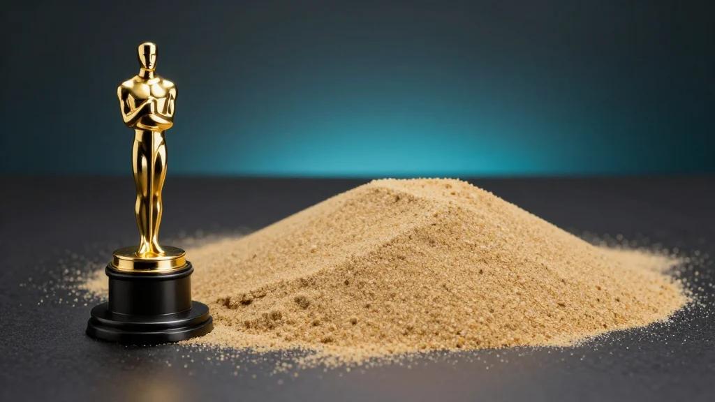 Oscars Hangover Mailbag Reveals First Look at Dune Part Three