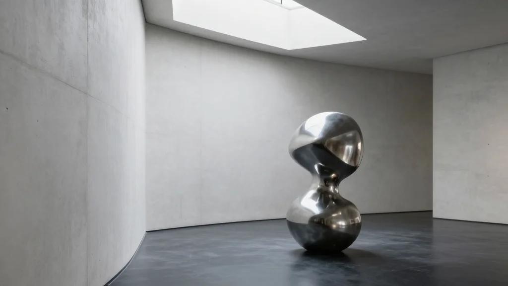 LACMA Opens $724 Million David Geffen Galleries, Redefining Museum Display