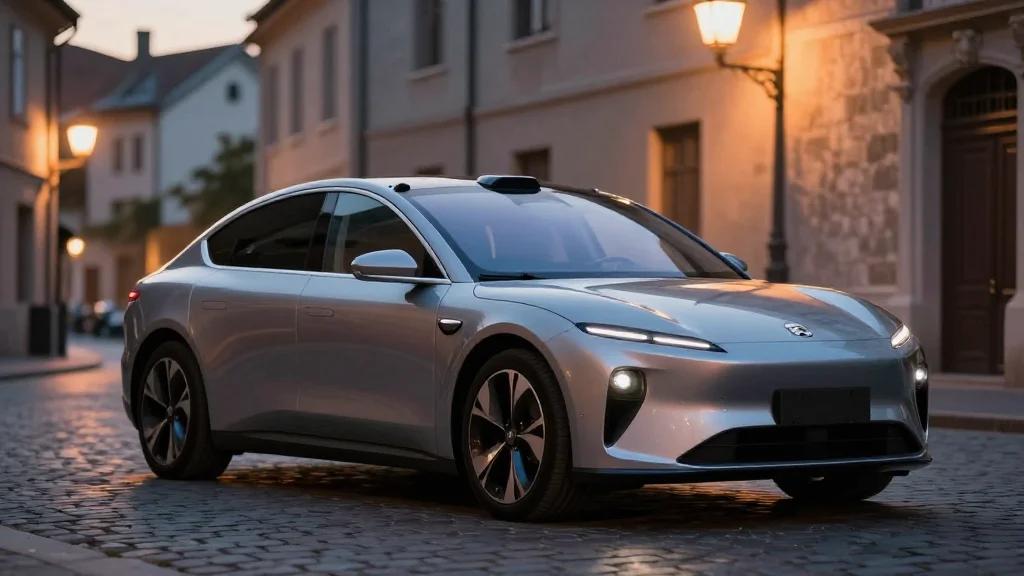 Meet AI and Behavioral Economics Expert Dr. Michael Wu