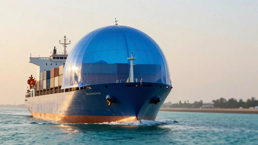 U.S. Boosts Hormuz Insurance to $40B to Attract Ships