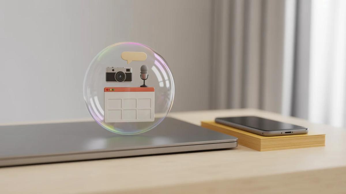 Diversify Beyond AI SEO or Face Obsolescence