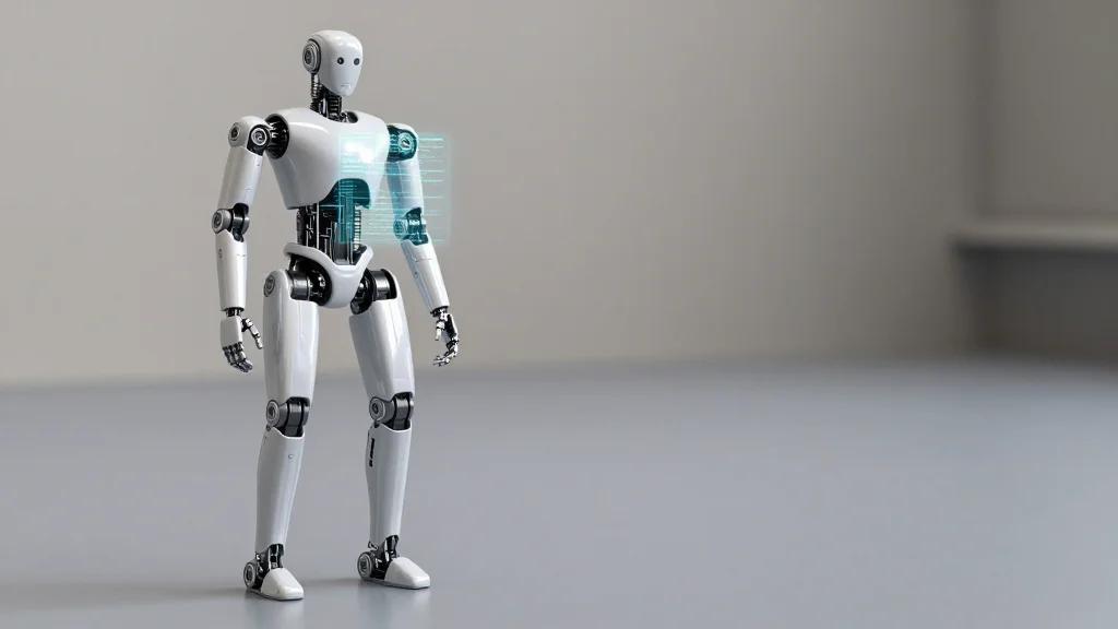 Software Hurdles Keep Mass Humanoid Robots Years Away