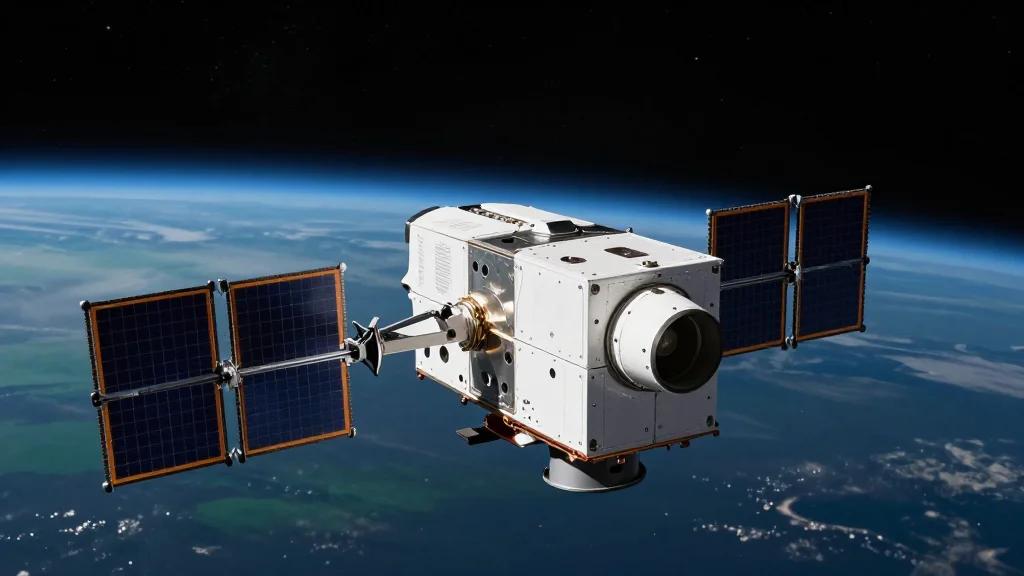 Consortium Led by Axelspace Selected for Japan’s Space Strategy Fund Project “Technology to Enhance Capability of Next Generation Earth Observation...