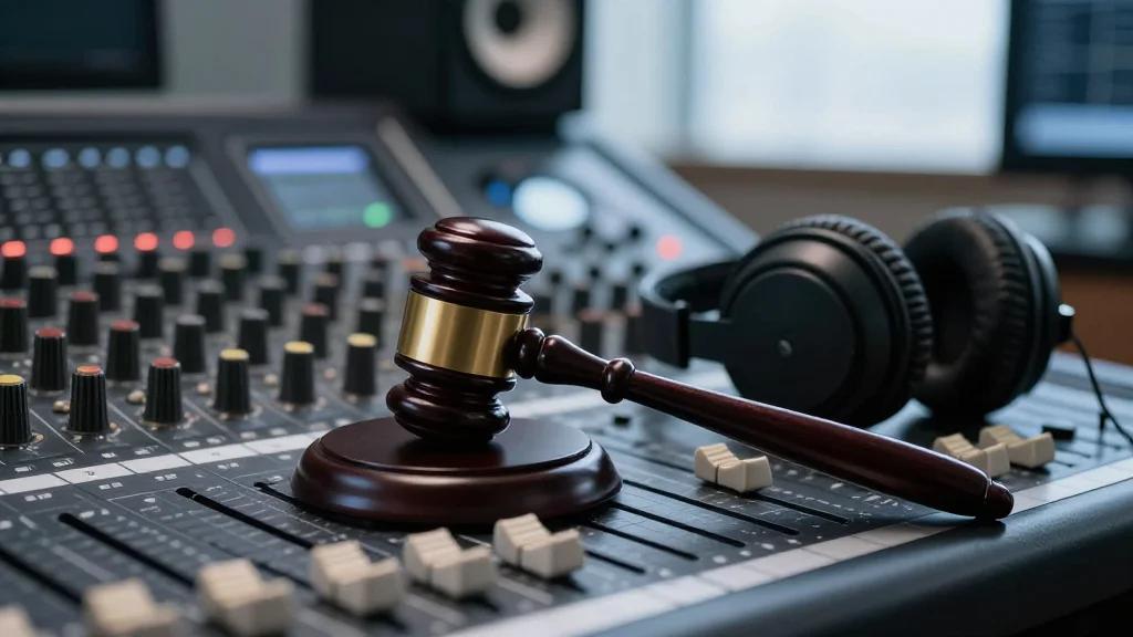 FCC Chair Threatens Broadcasters Over Iran War Coverage