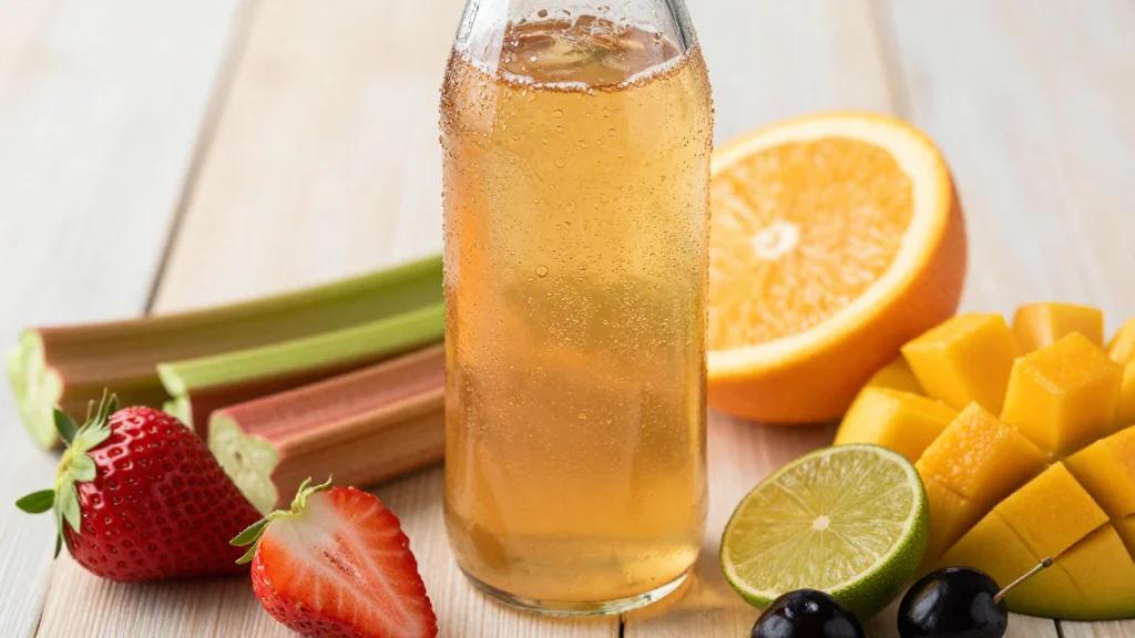 Culture Pop Soda Delivers Nostalgic Taste with Better-for-You Benefits