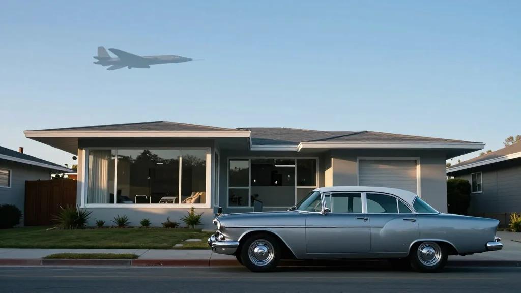 Postwar “Normal” Economy Was Historically Unprecedented