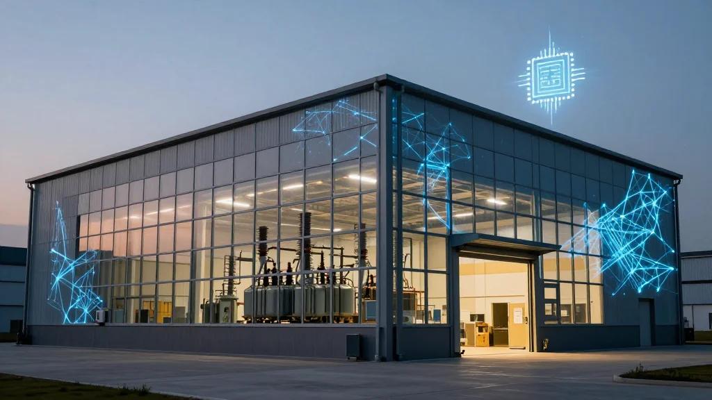 Nebius Secures Approval for Its First Gigawatt-Scale AI Factory