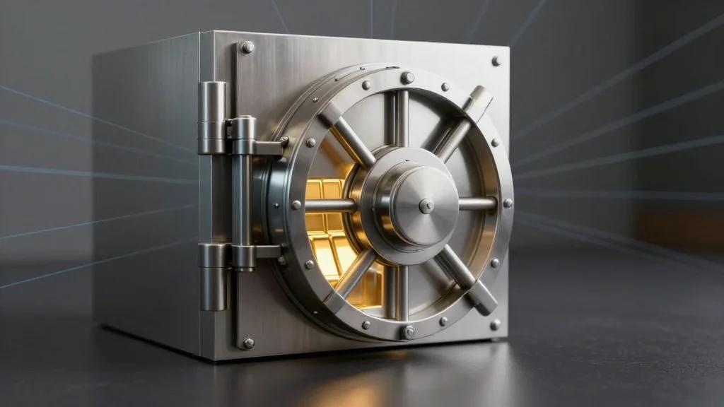 Bank of England Adds U.S.-backed Bail‑in Tool to Bank Resolution Playbook