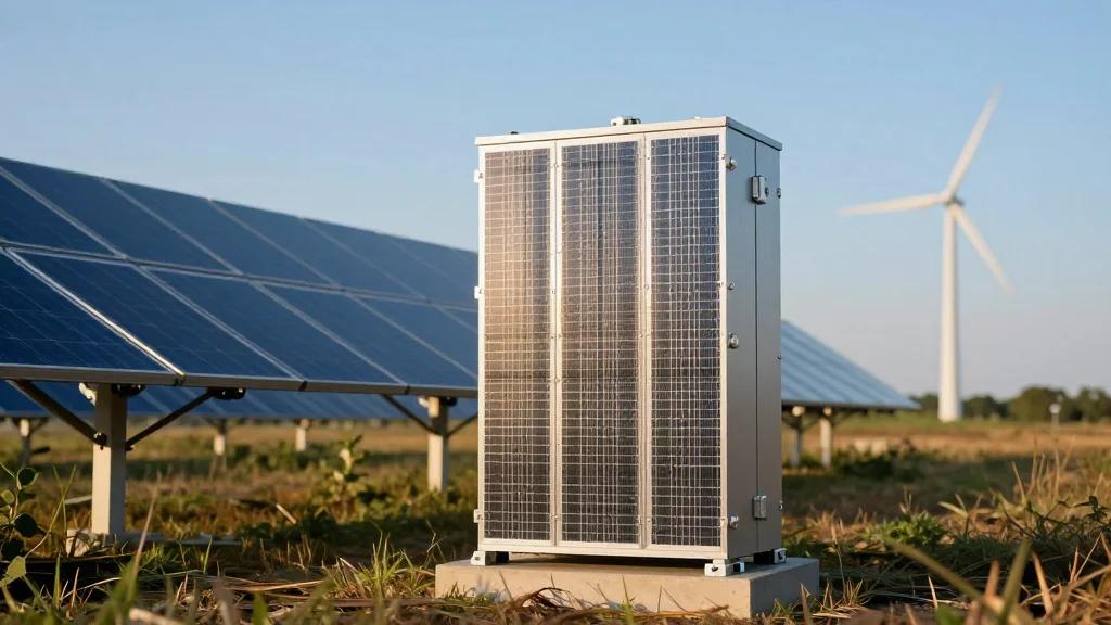 2026 Renewable Boom: Diverse Opportunities Across Power Sectors