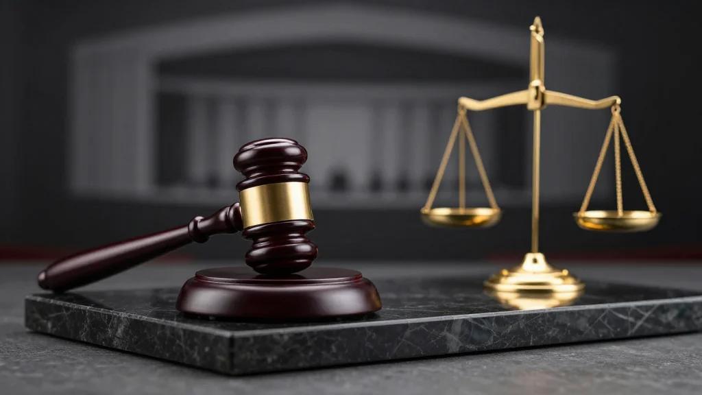 Trump's DOJ Shakeup Leads to Ticketmaster Settlement