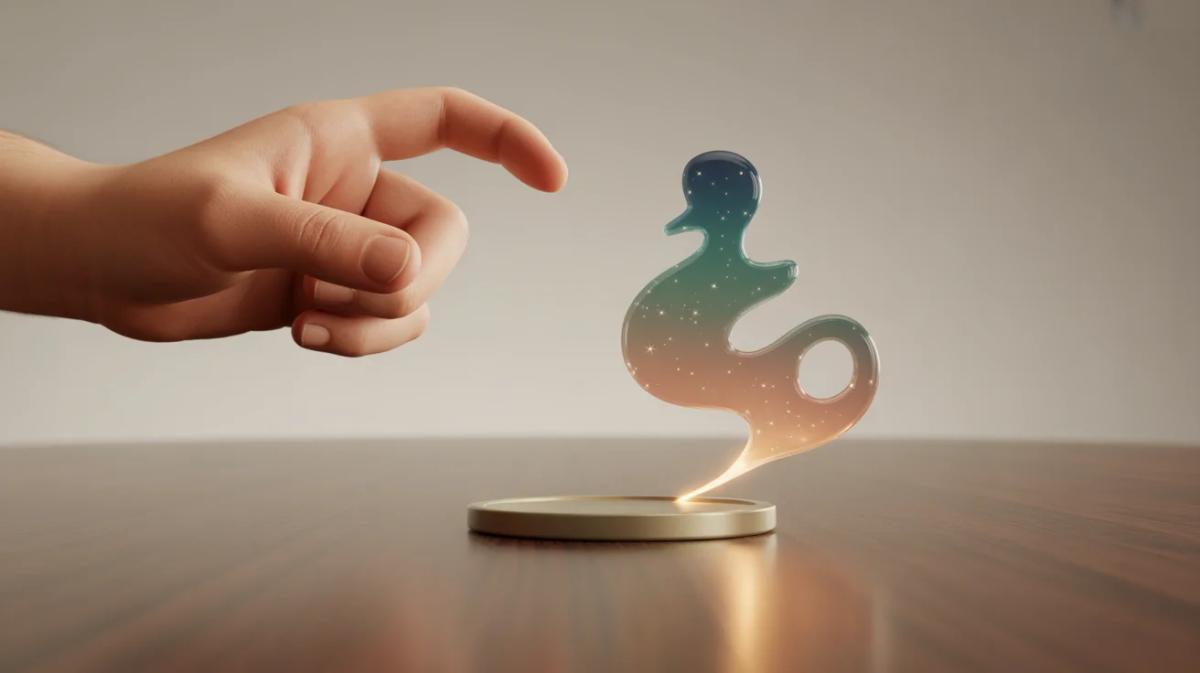 NEAR Intents: Your Magic Genie for Perfect Requests