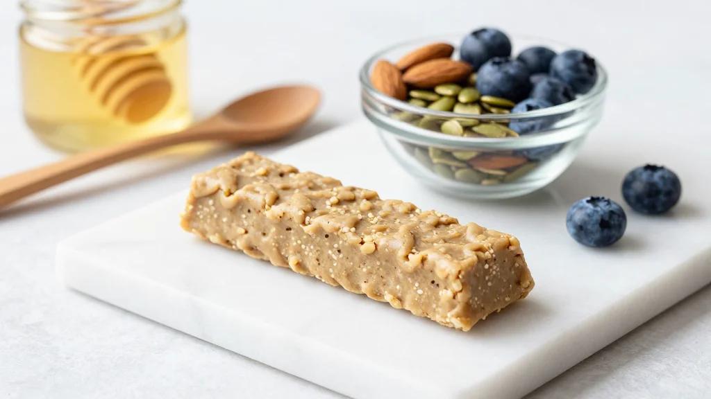 Good Girl Snacks Gaining Momentum