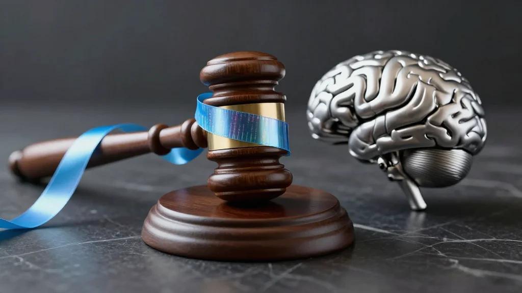 Gracenote Sues OpenAI over Stolen Metadata Structure