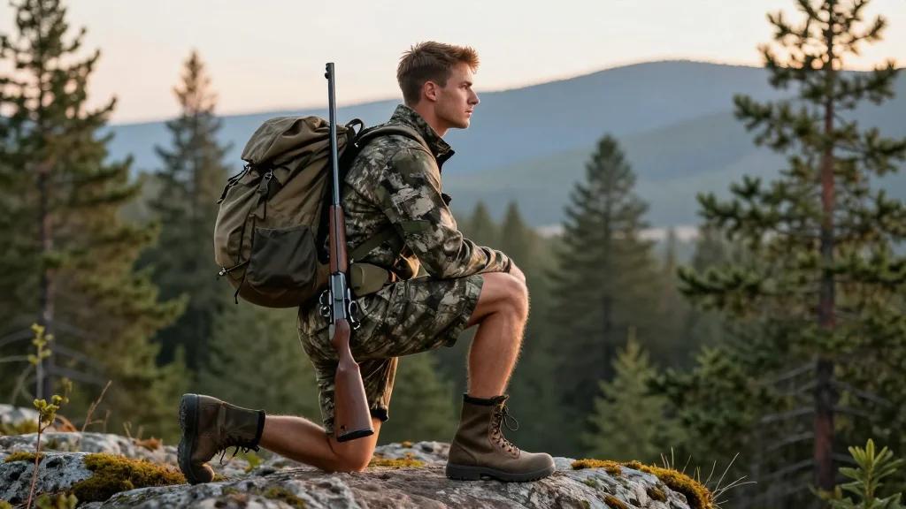 Ep. 38: Spike Camp - Bulletproof Your Body for the Mountains