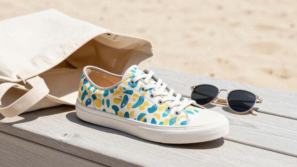 Schuh Launches Summer Campaign, ‘The Group Chat VS The Getaway’