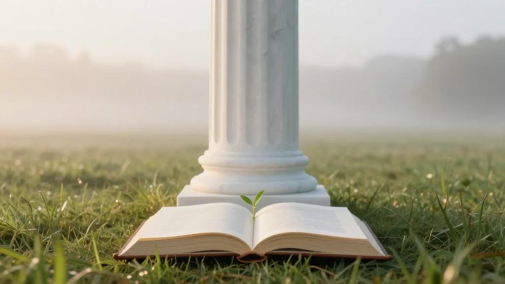 Endure What You Can, Stop Complaining