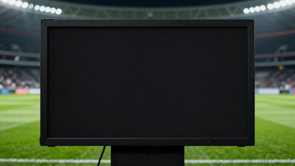 ITV Won’t Air In-Game Advertising During 2026 Fifa World Cup Drinks Breaks