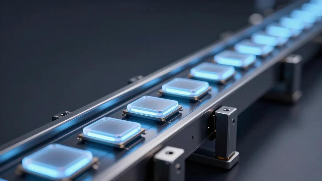 AI Shipping Speed Outpaces Market Absorption