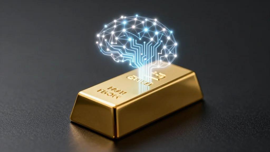 Extra Credit: Nothing Artificial About Our AI Investment Process