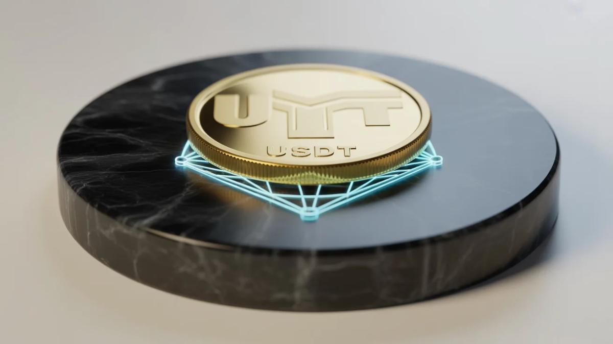USDT Now Settles Directly on TRON Network