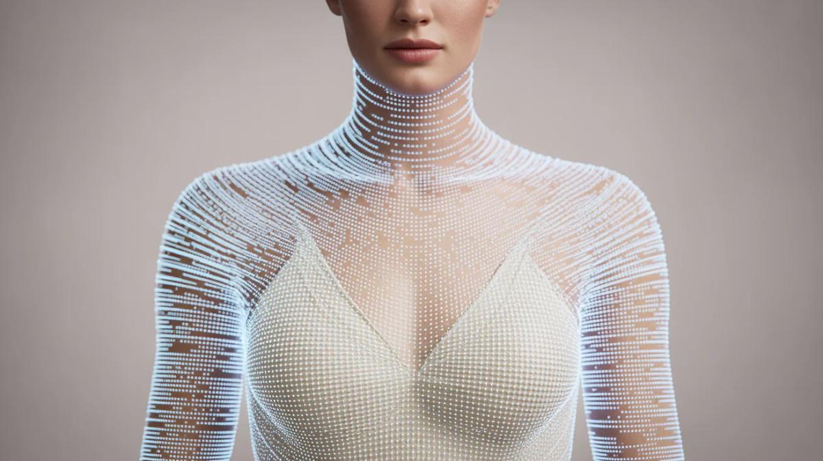 Zara Uses AI to Dress Models Virtually Instead of Booking New Photo Shoots