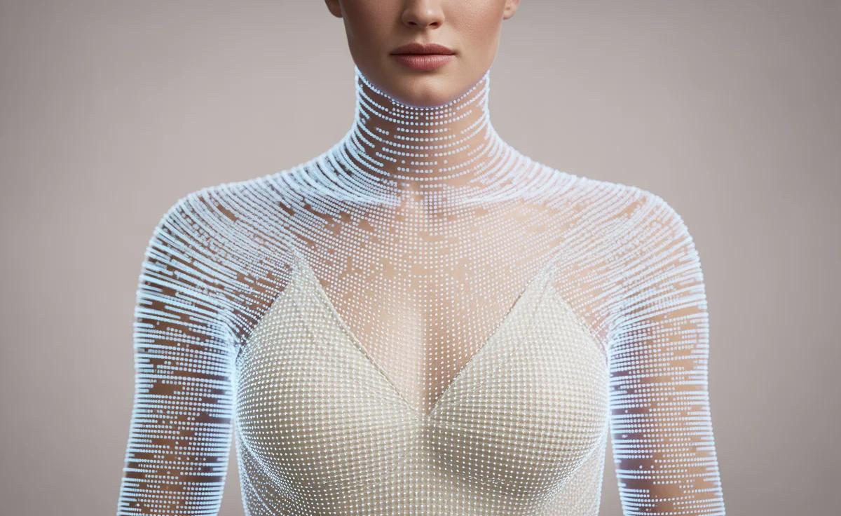 Zara Uses AI to Dress Models Virtually Instead of Booking New Photo Shoots