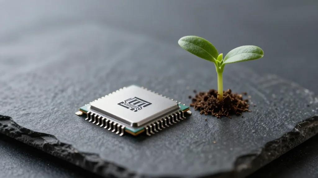 AI Is a Powered Mimic, Not Self-Sustaining Life