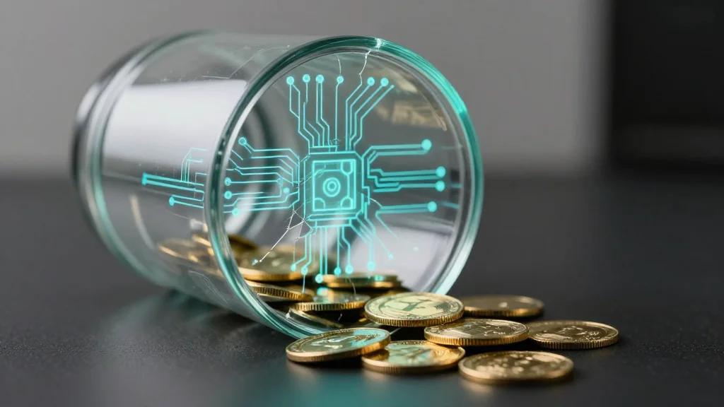 Fintech Hype Proved Wrong as Synapse Collapses