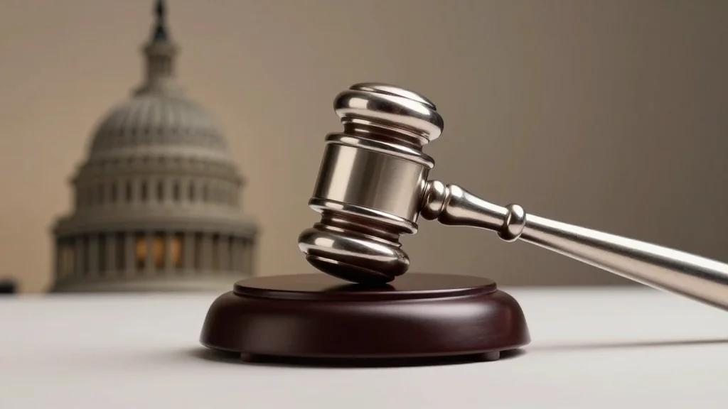 MAGA Republicans Secure Full Senate Debate on SAVE Act