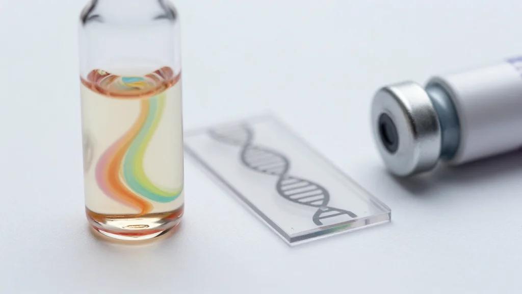 PrecisionLife and Ovation Target GLP-1 Response Variability with New Biomarker-Driven Collaboration