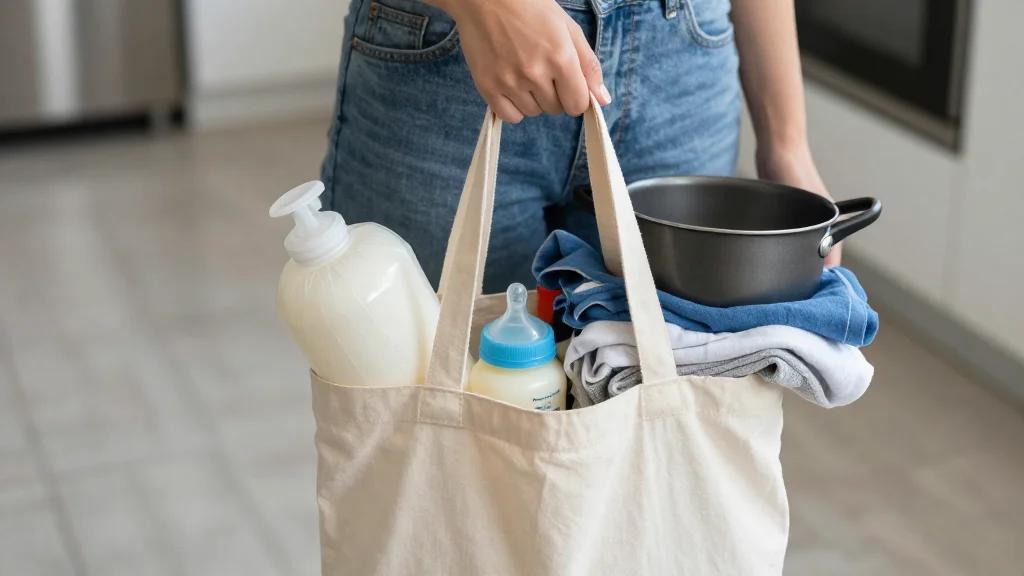 Want to Lighten Your Mental Load? First, Let Go of These Gender Myths