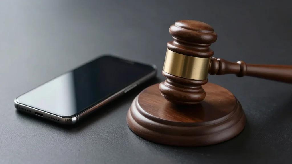 Social Media Addiction Lawsuit Masks Censorship Agenda