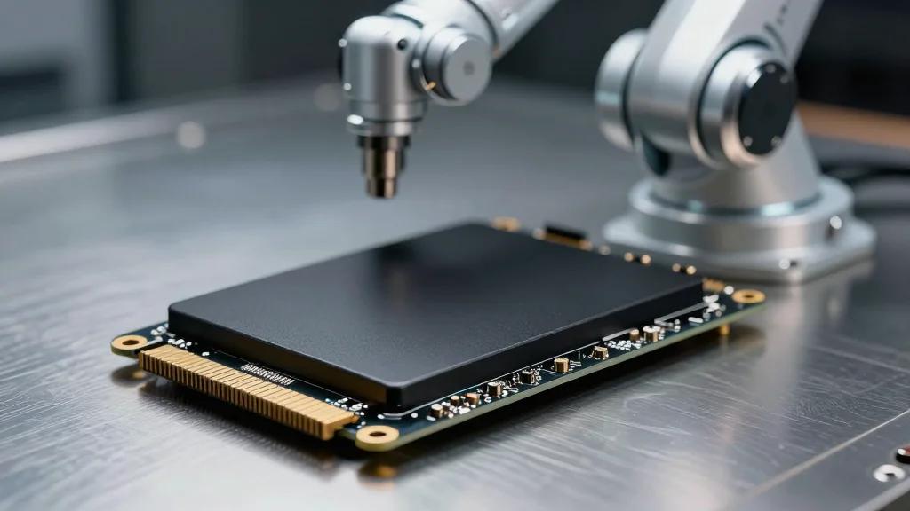 Aetina Introduces AIB-AT Series, an Edge AI Platform Based on NVIDIA Jetson Thor for Physical AI and Robotics