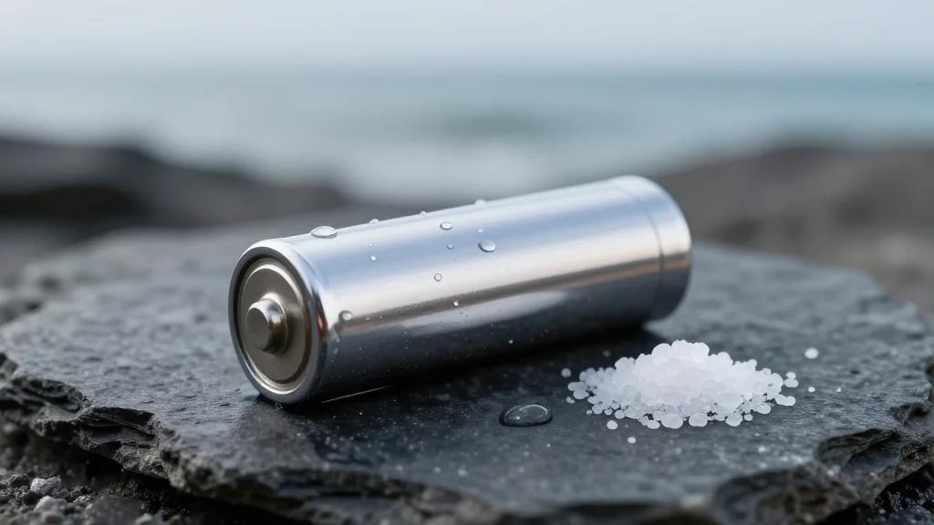 In China, Battery Makers Bet Big on Sodium in Move Away From Critical Minerals – by You Xiaoying (Reuters –...