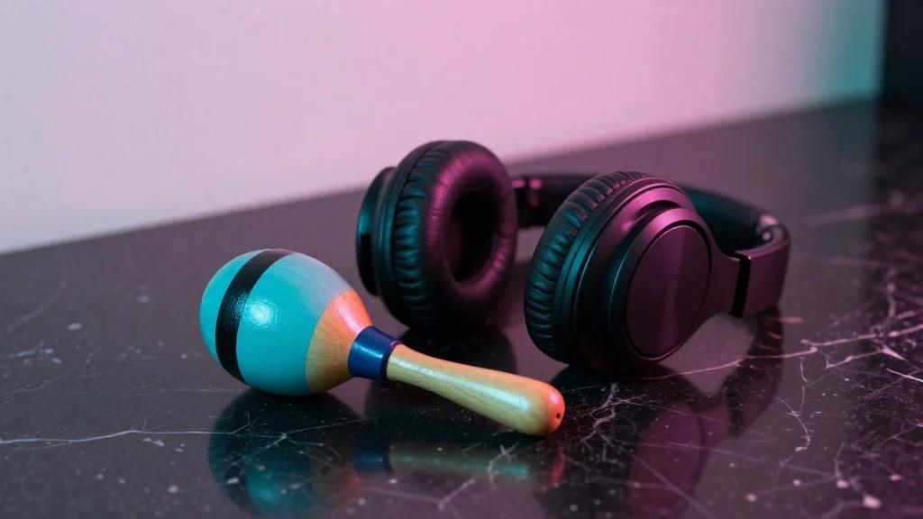 The Breathless Energy of Mexican Rave