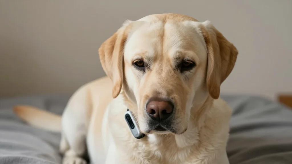 Survey Reveals Many Dog Owners Overlook Subtle Pain Signs Like Nighttime Restlessness and Clinginess