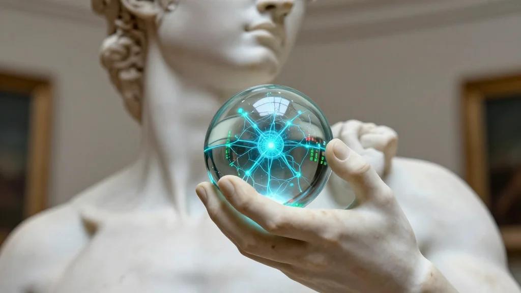 Millions Turn to AI for Pension Planning