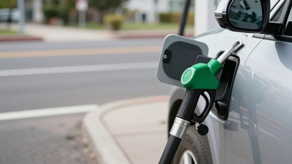 If Gasoline Gets A Tax Holiday, So Should EVs