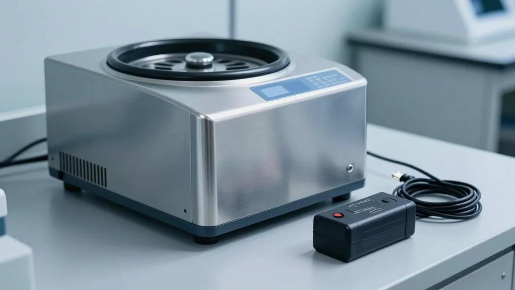 How Clinical Laboratories Can Prepare for Crisis Events Before They Happen