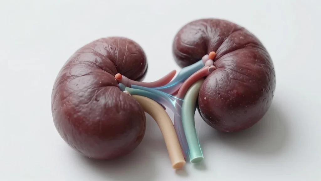 20/20 BioLabs Expands Longevity Test with Kidney Risk Tech