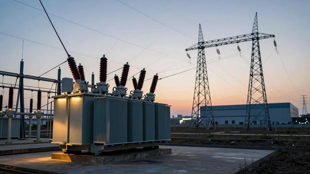 IOUs Work to Interconnect 39 GW of Data Center, Manufacturing Load: EEI