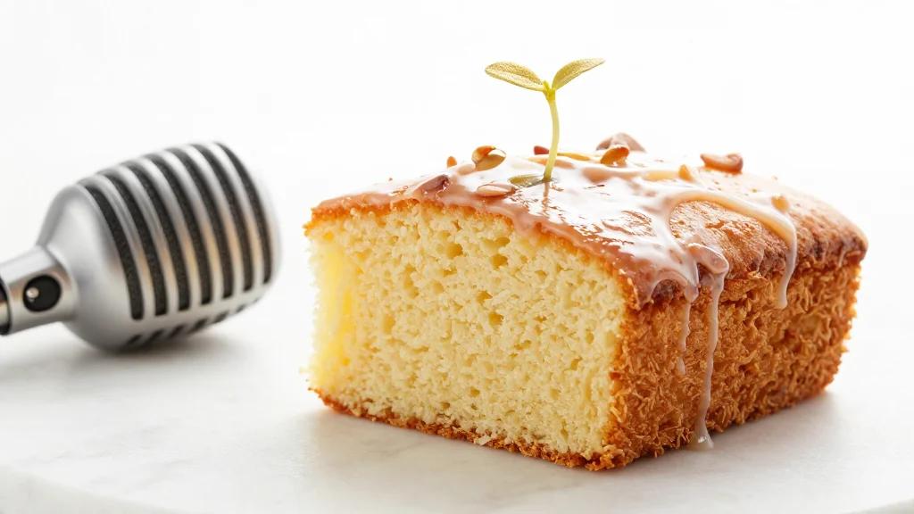 Algorithm Uncovers Hidden Gem: Mama’s Lemon Pound Cake