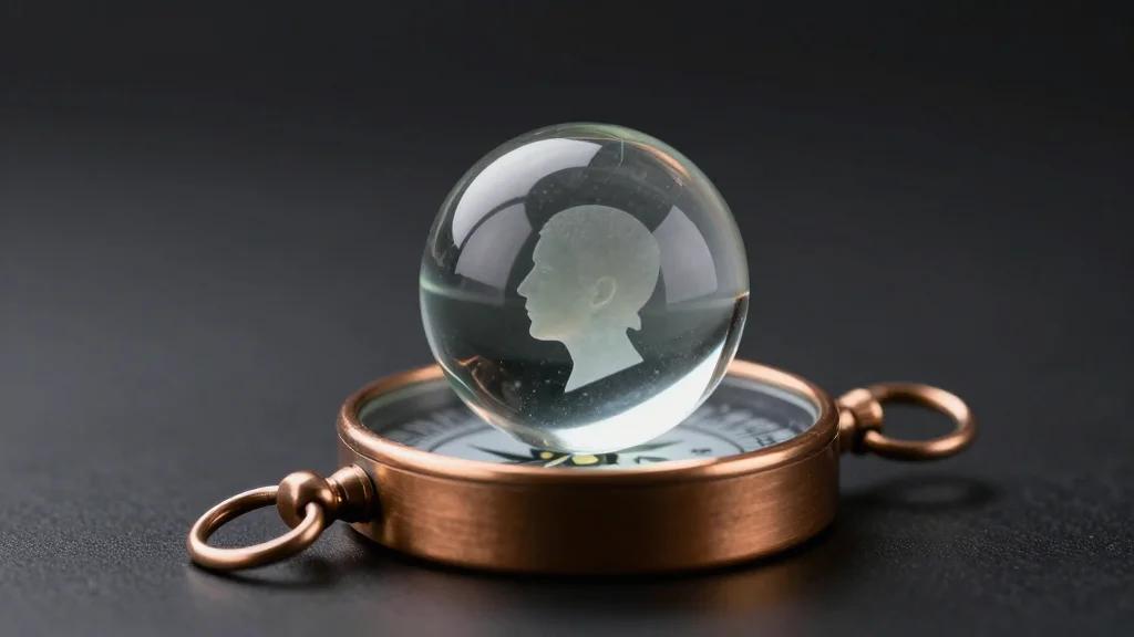 The Investor’s Second Self