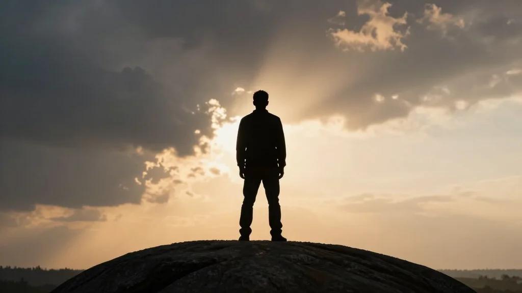 Swap Stress for Steadiness: Redefine Success Identity