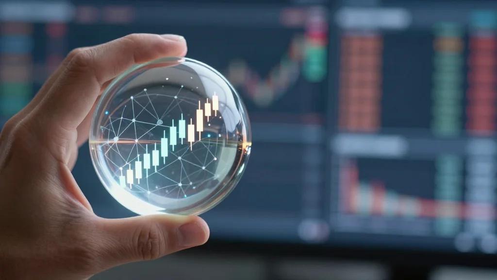 Set Daily Trading Bias Efficiently with AI and 4‑Step System