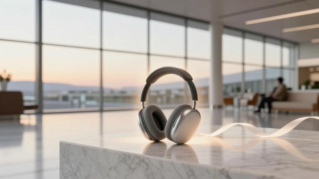 Six-Hour Stretch Turns Eno's Airport Music Into Deep Meditation