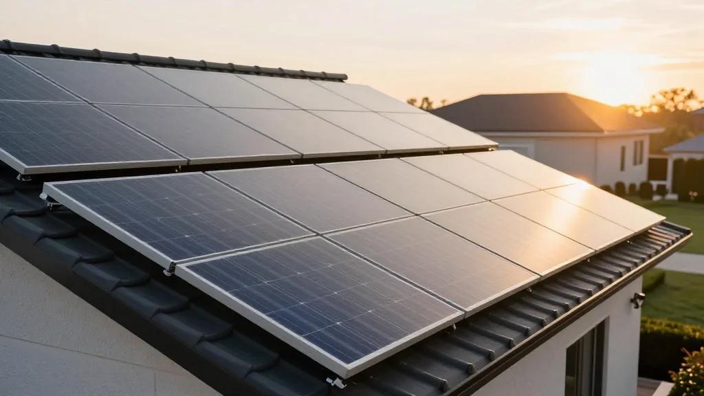 Andhra Min Asks Officials to Speed up ''PM Surya Ghar: Muft Bijli Yojana'', RDSS Works