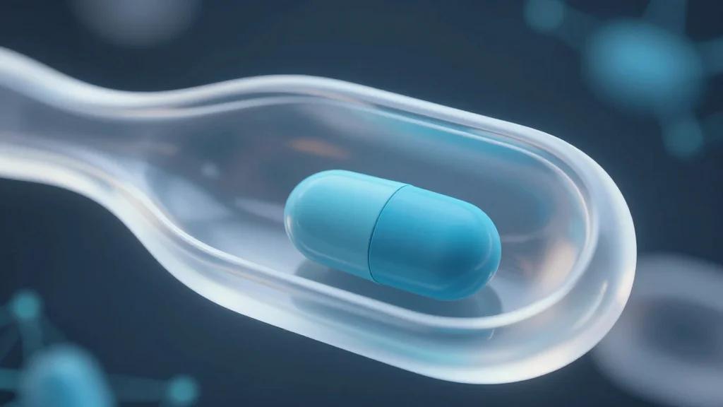 AI Diffusion Models Tailor Drug Molecules to Custom-Fit Protein Targets, Speeding Drug Development and Evaluation