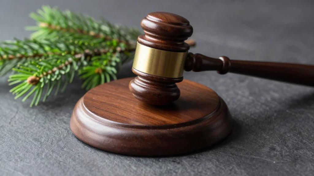 Vermont Hits Back at Trump’s Effort to Block ‘Climate Superfund’ Law